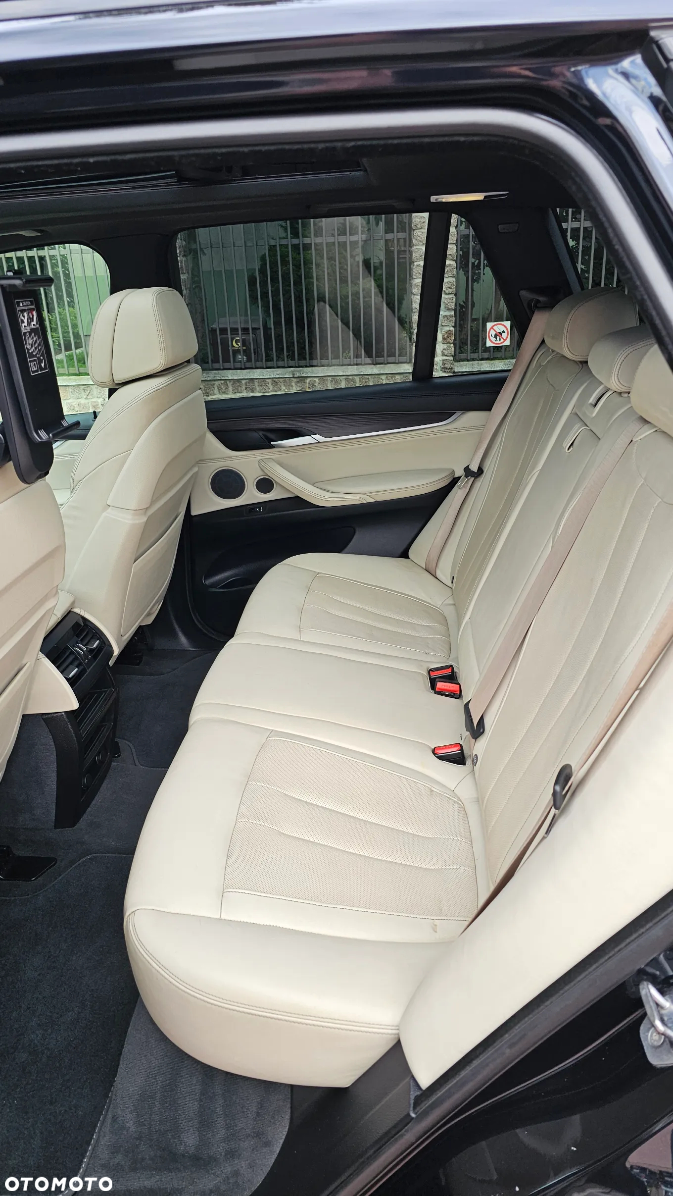 BMW X5 M M50d - 20