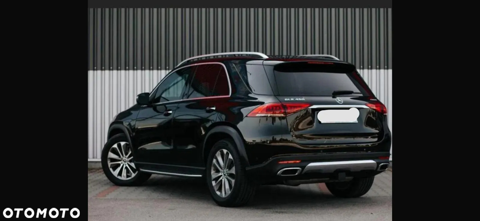 Mercedes-Benz GLE 450 mHEV 4-Matic AMG Line - 3