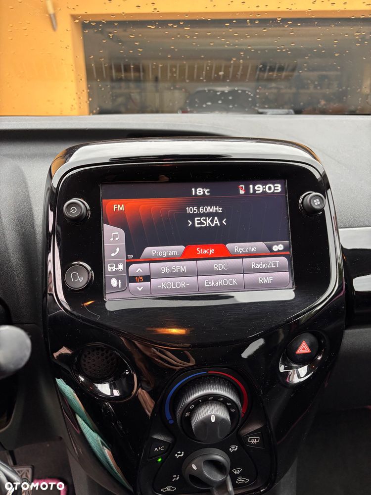 Toyota Aygo 1.0 VVT-i Color Edition - 11