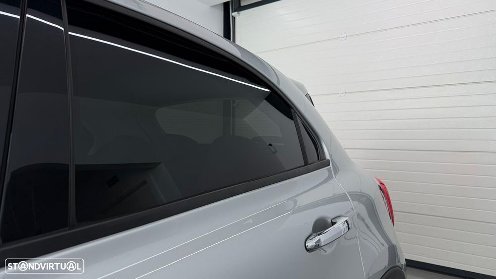 Fiat 500X 1.6 E-torQ 4x2 S&S Urban - 12