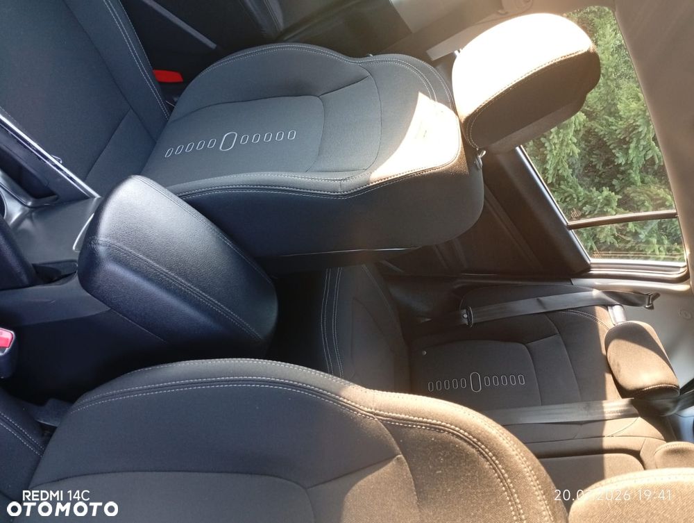 Kia Sportage 1.7 CRDI L 2WD - 37