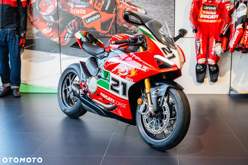 Ducati Panigale V2 - 19