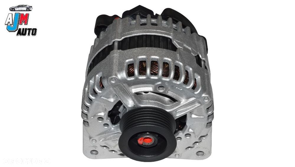 Alternator 059903018E 2.7 3.0 TDI Quattro Audi A4 B8 A6 C6 Allroad C6 Q7 - 3