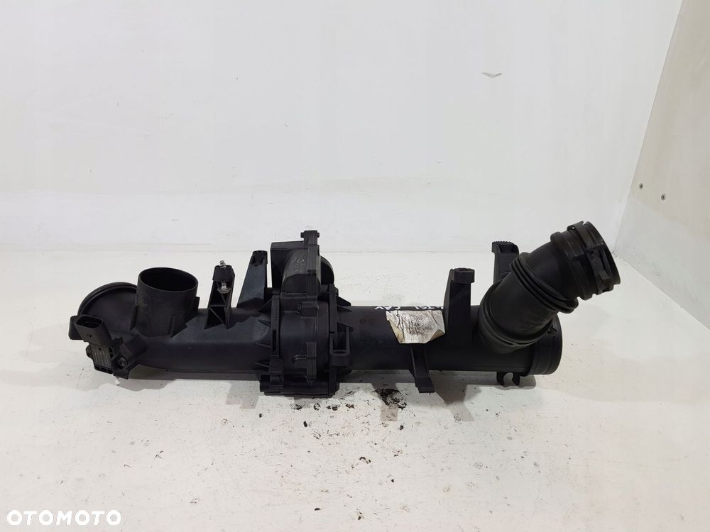 przepustnica dolot 03c128063a vw seat skoda 1.4 tsi cav 180km - 4