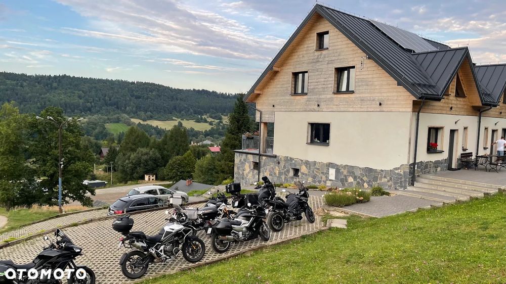 Kawasaki Versys 650 - 12