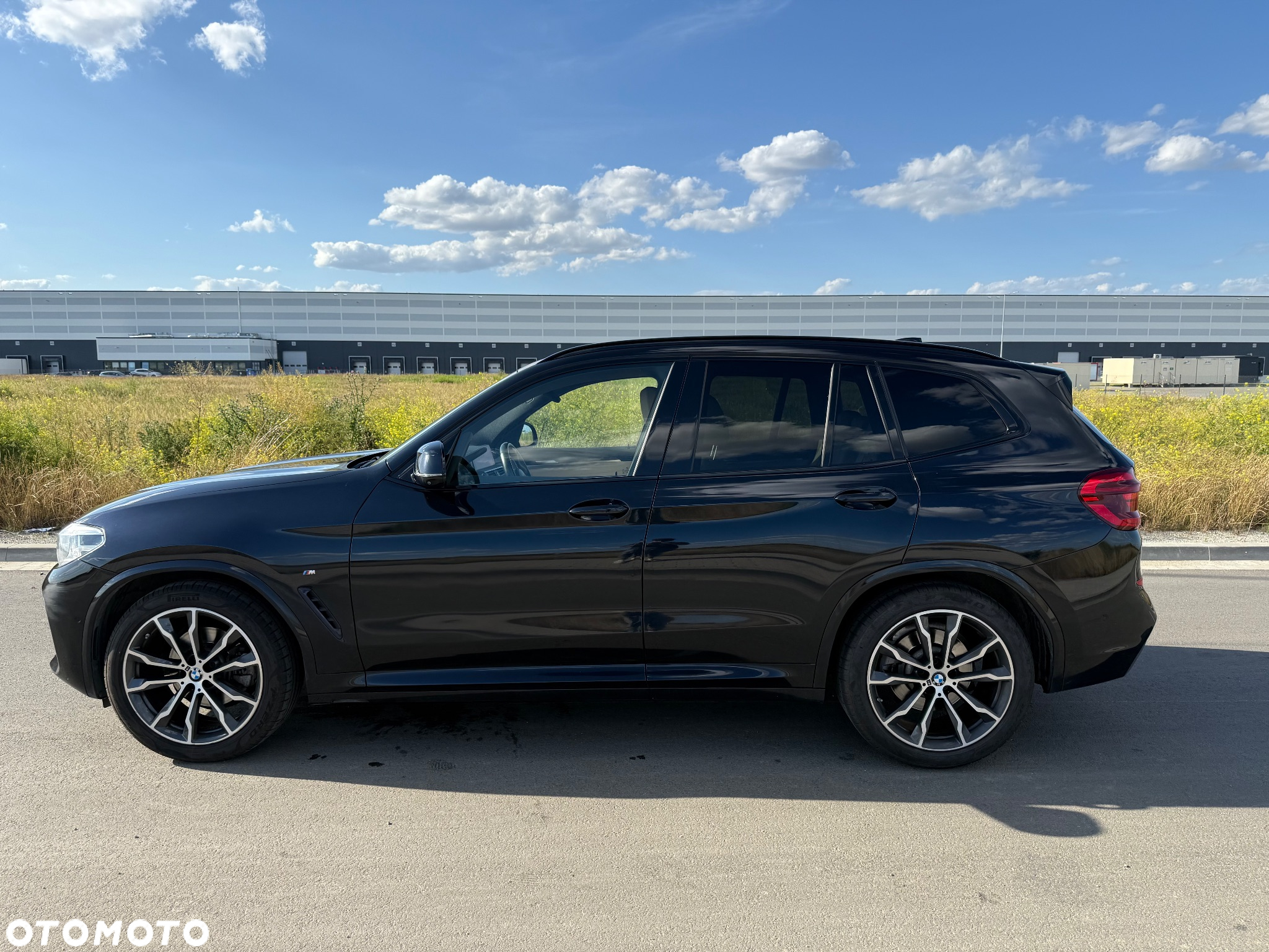 BMW X3 xDrive20i - 2