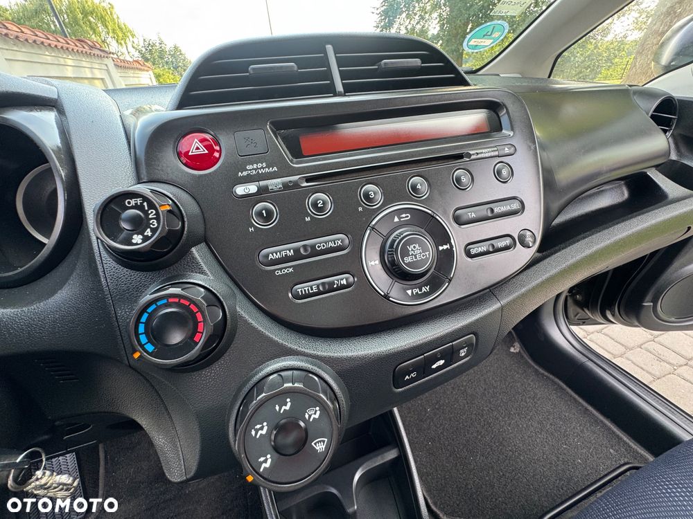 Honda Jazz - 15