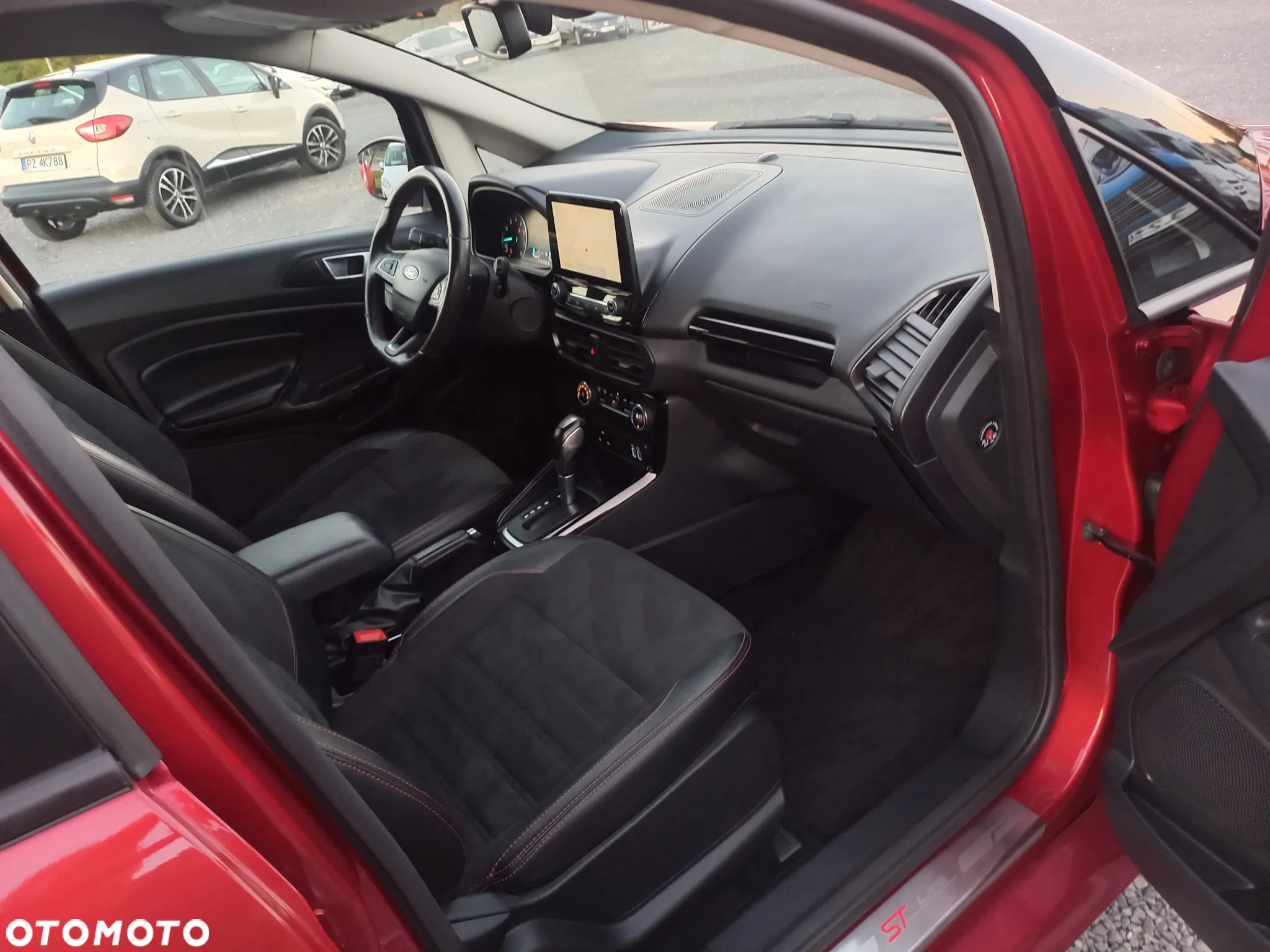Ford EcoSport 1.0 EcoBoost ST-LINE - 21