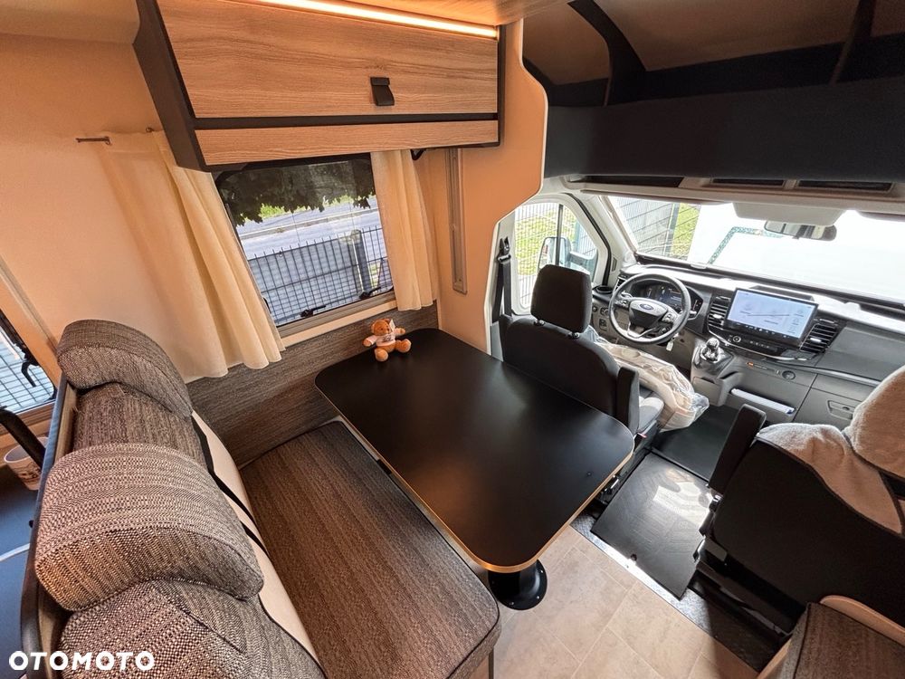 Rimor Kilig 95 Plus - 13