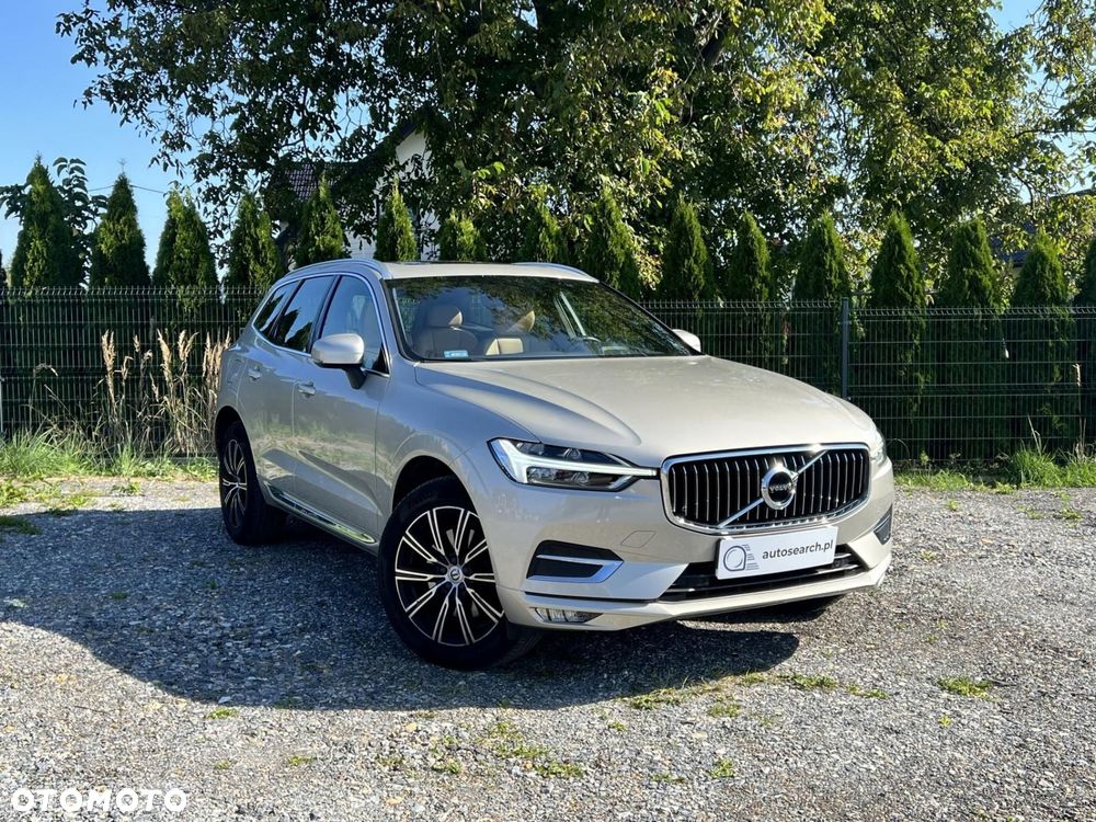 Volvo XC 60 - 3