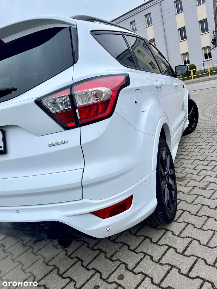 Ford Kuga 1.5 EcoBoost 4x4 ST-Line - 5