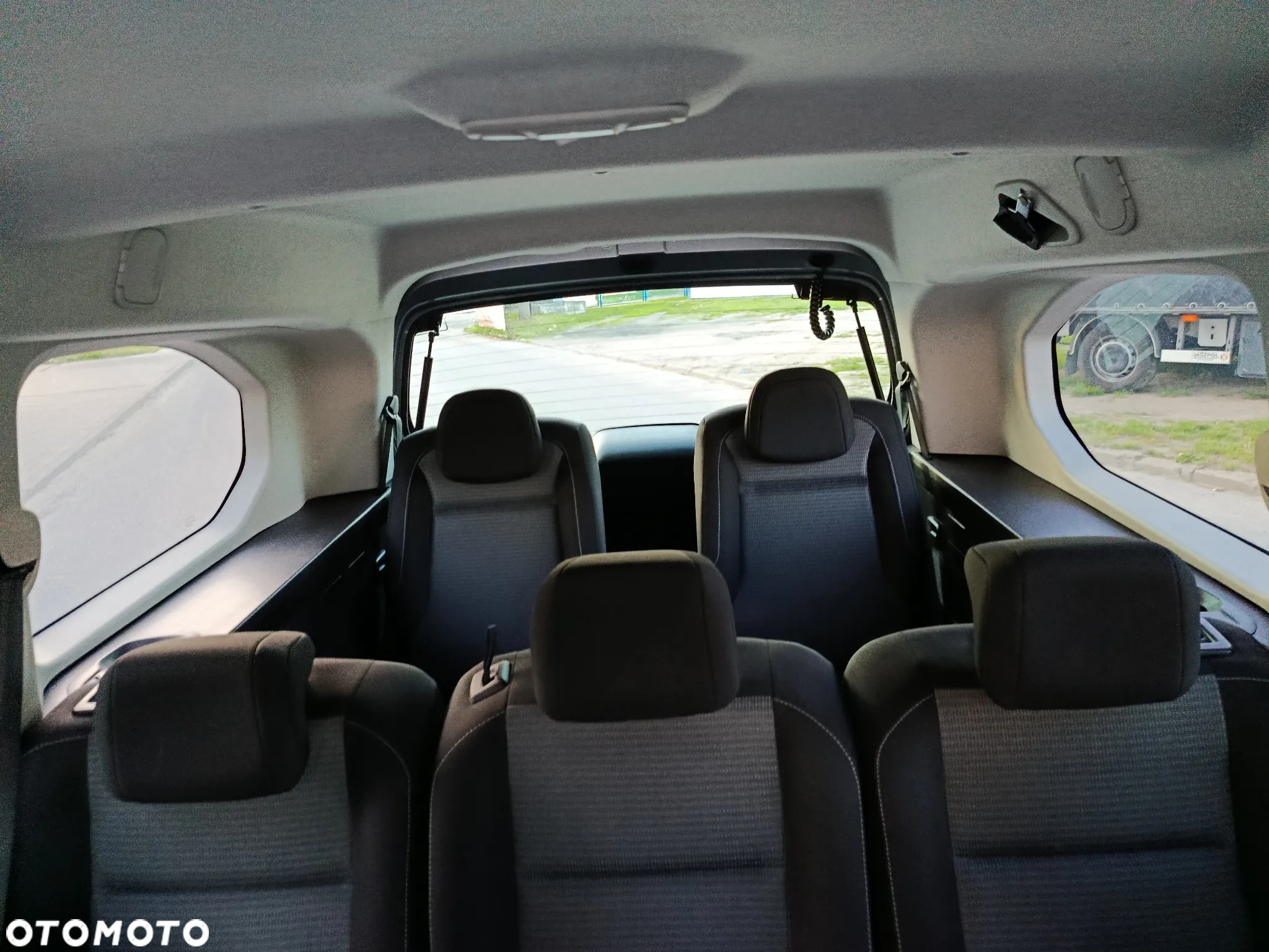 Toyota Proace City Verso Long 1.2 D-4T Family - 12