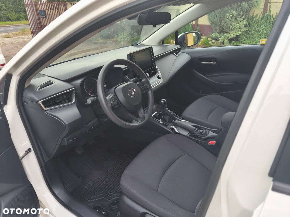 Toyota Corolla 1.5 Active - 13