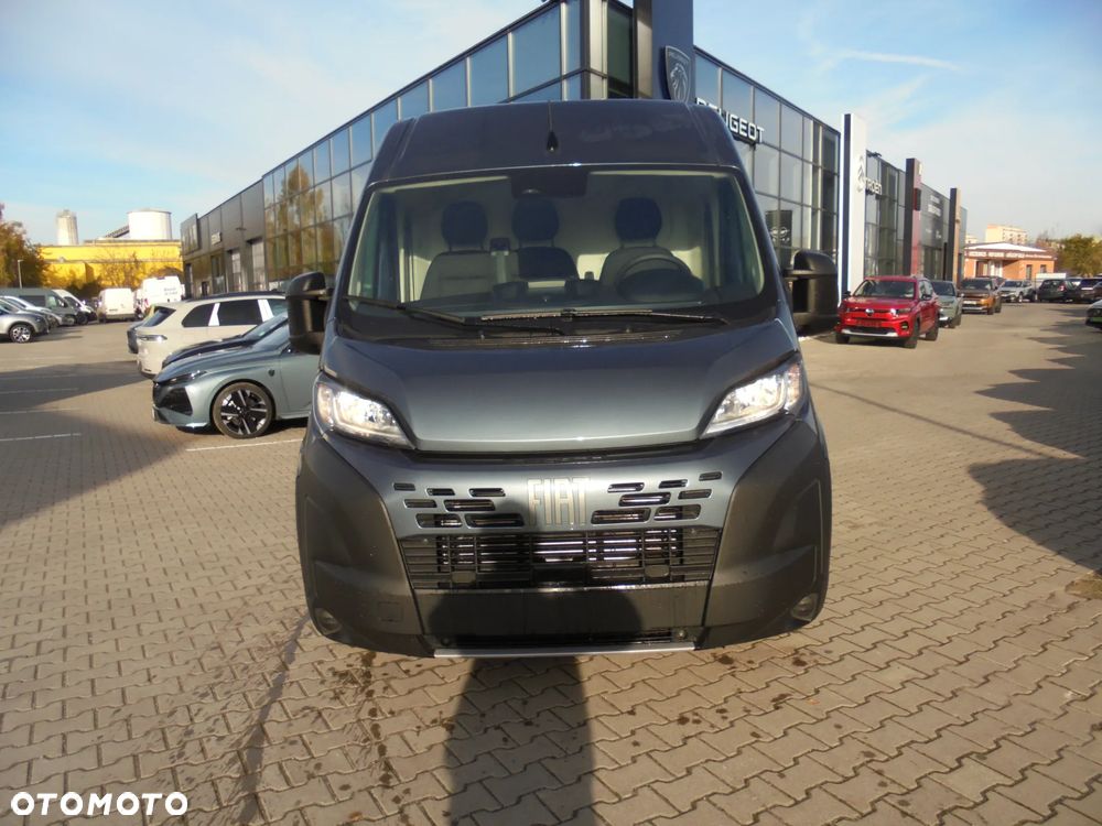 Fiat Ducato L2H2 - 2