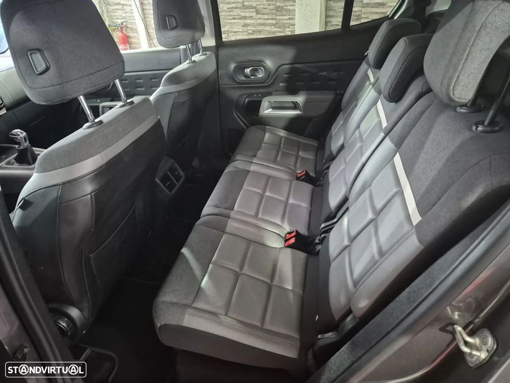 Citroën C5 Aircross - 9