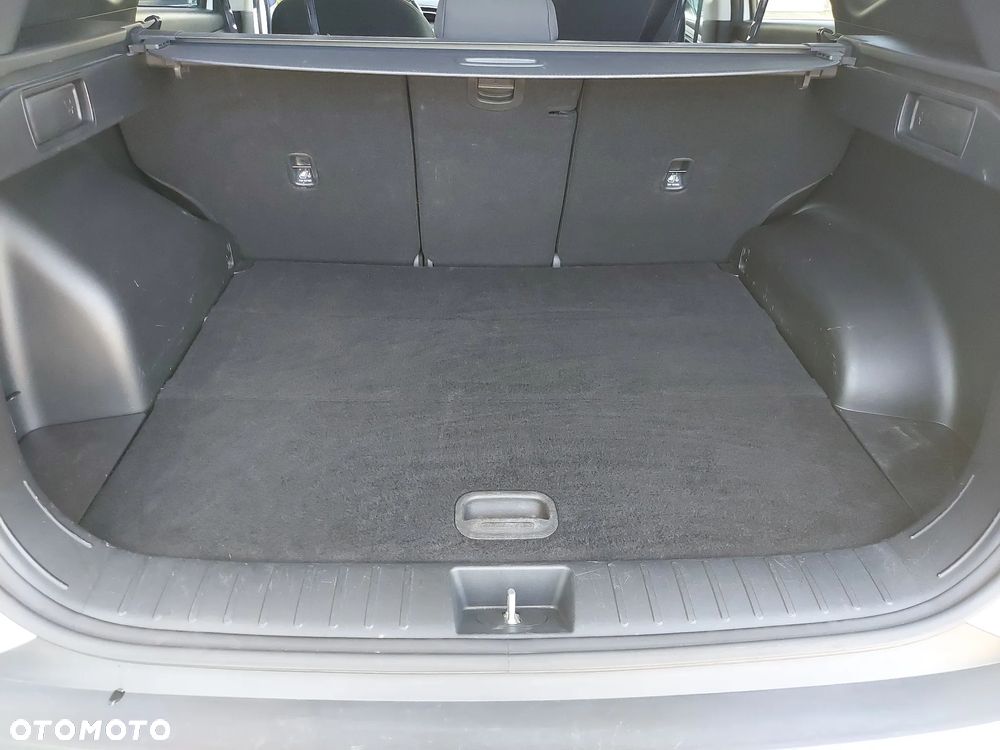 Hyundai Tucson 1.6 T-GDi Executive 2WD - 12