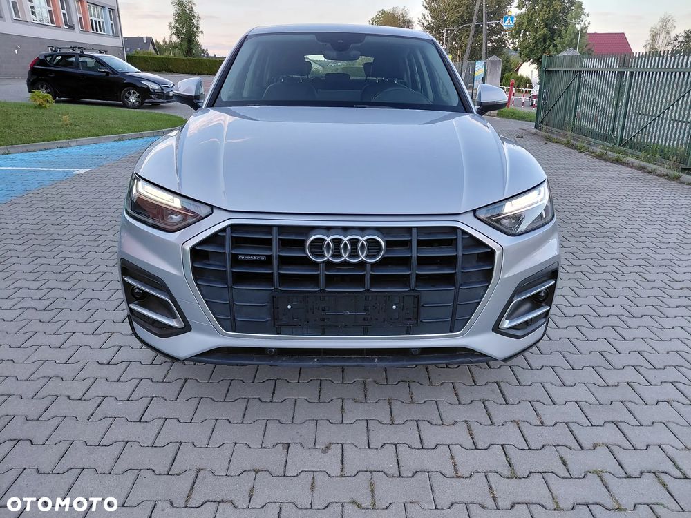 Audi Q5 - 10
