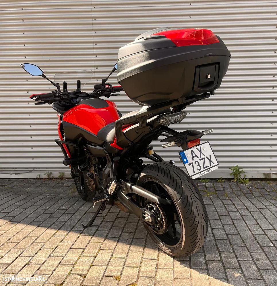 Yamaha Tracer TRACER 7 35 KW - 3