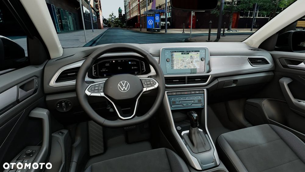 Volkswagen T-Roc 1.5 TSI Final Edition DSG - 6