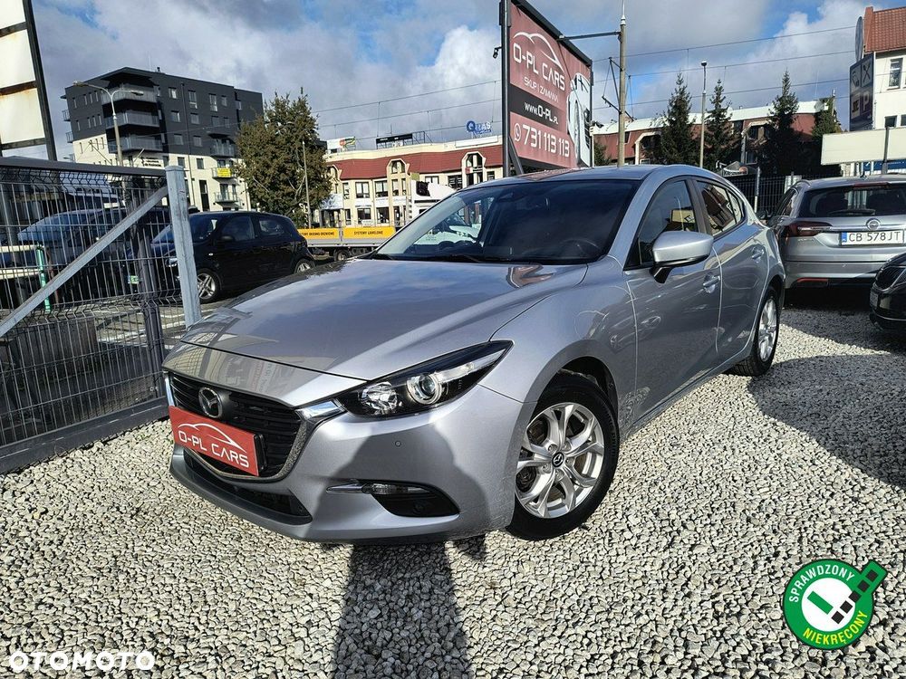 Mazda 3 1.5 Skyenergy - 2