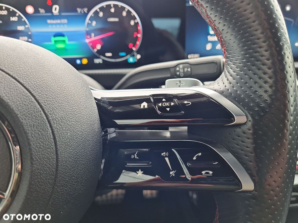 Mercedes-Benz Klasa A - 22