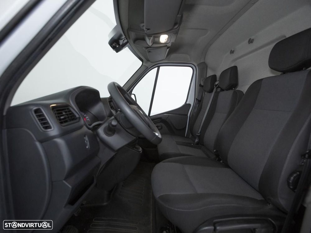 Renault Master L1H2 BLUE DCI 110 CONFORT c/IVA - 11