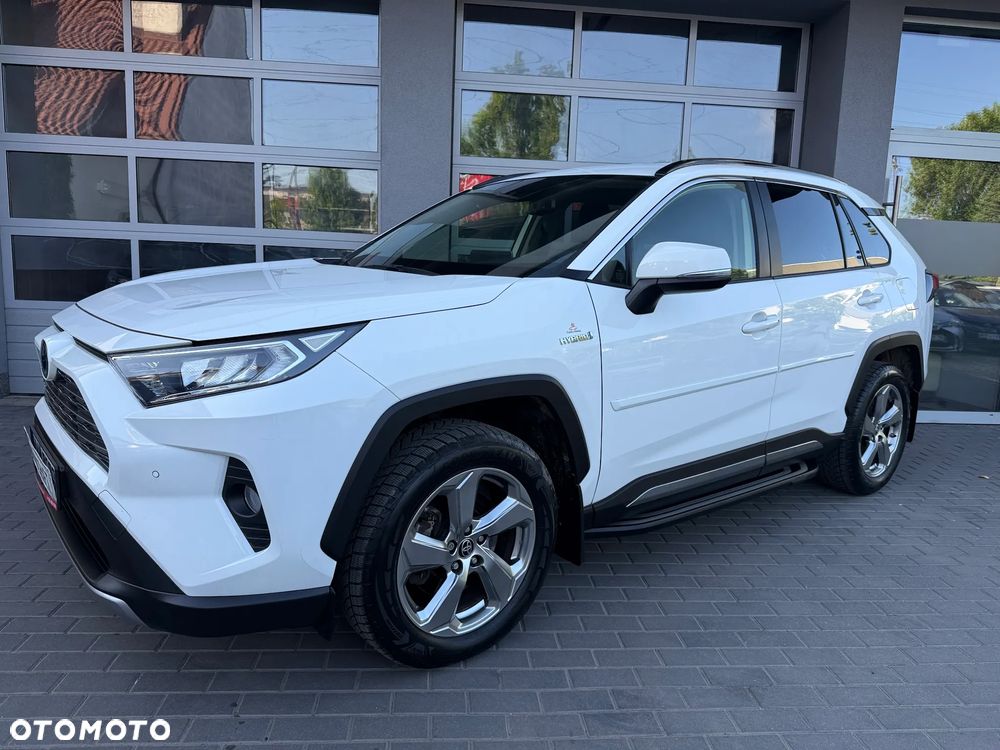 Toyota RAV4 - 29