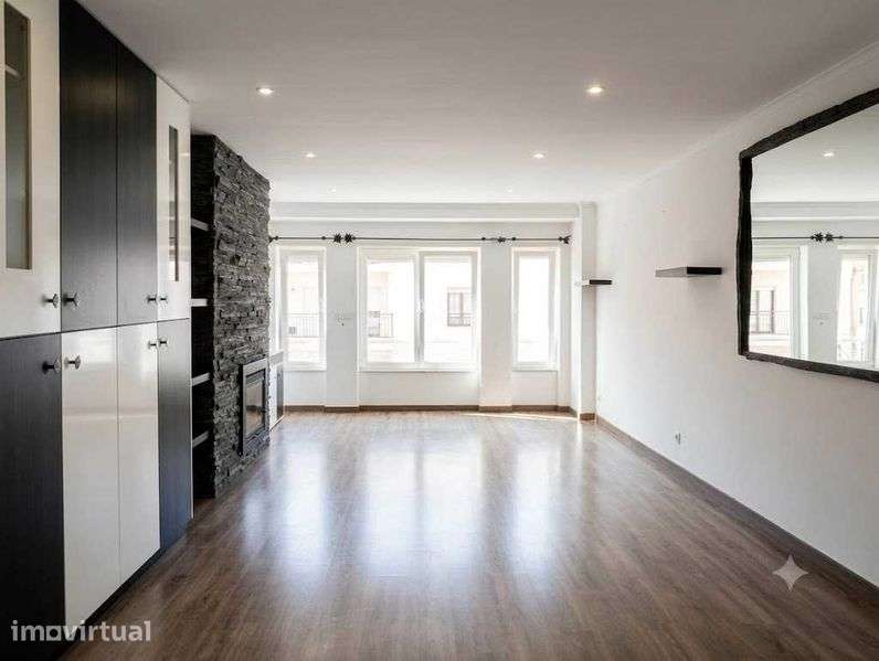 Apartamento T3 Caldas da Rainha - Grande imagem: 2/9