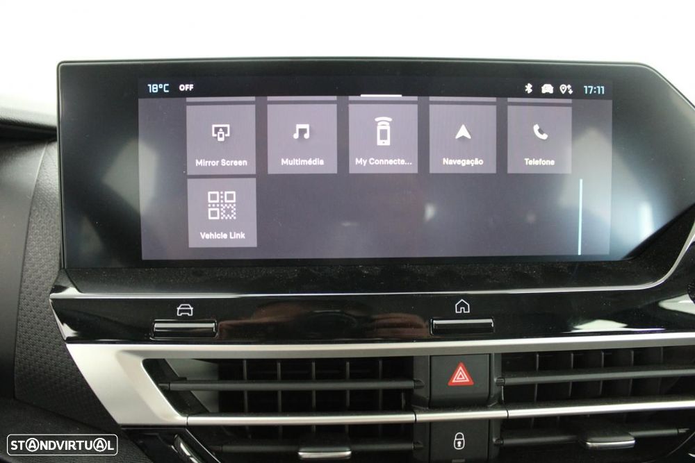 Citroën e-C4 50 kWh Plus - 25