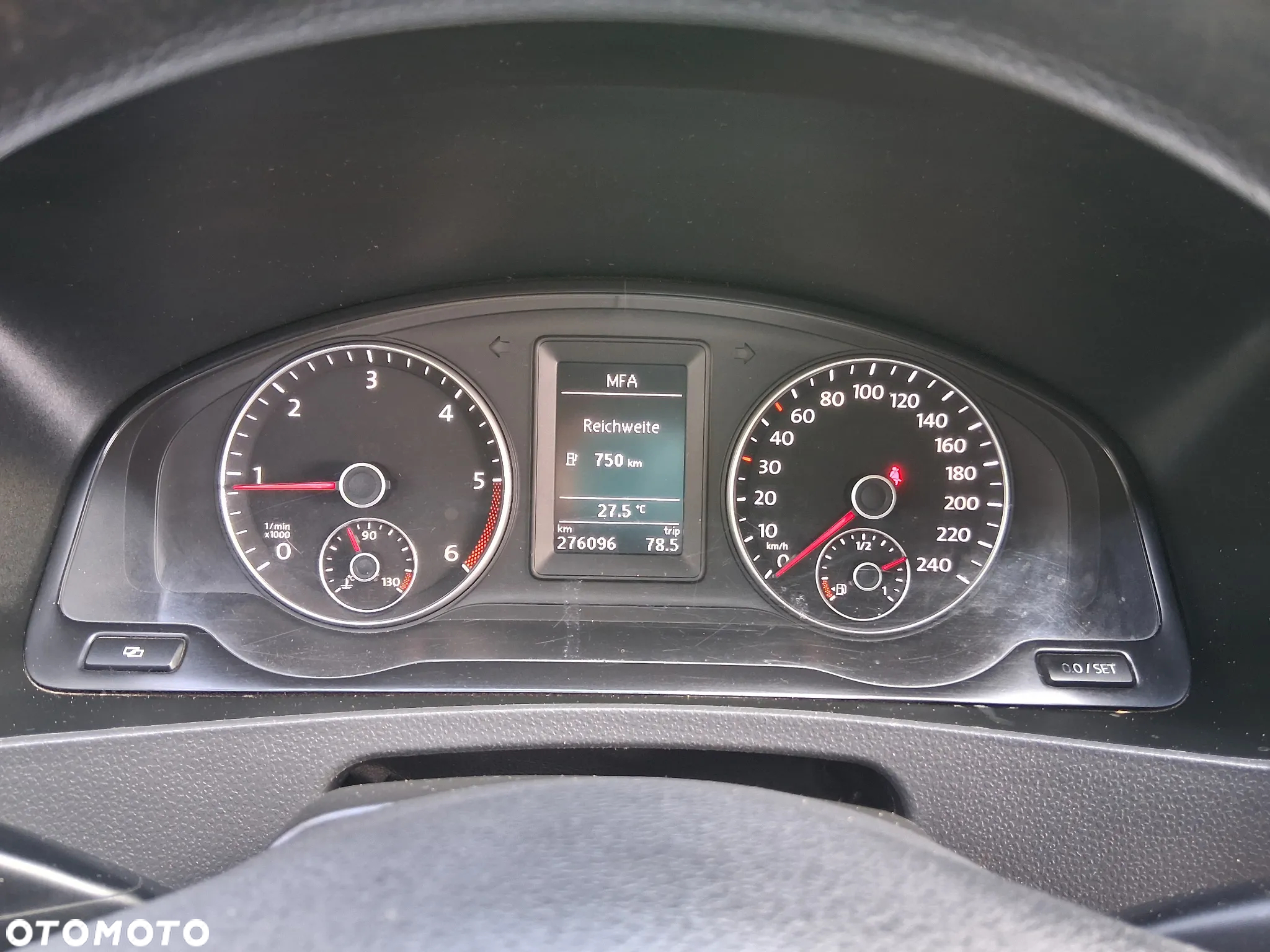 Volkswagen Caravelle BiTDI L2 Comfortline 4Motion - 17