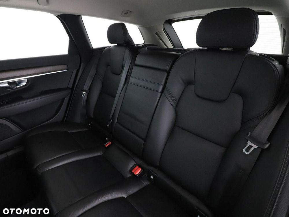 Volvo V90 Cross Country 2018