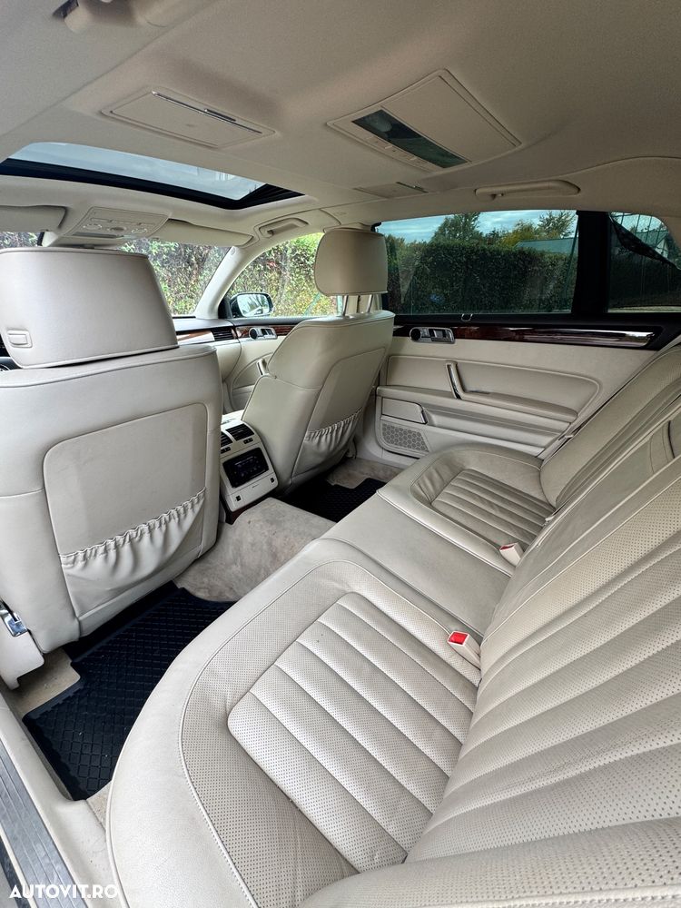 Volkswagen Phaeton - 13