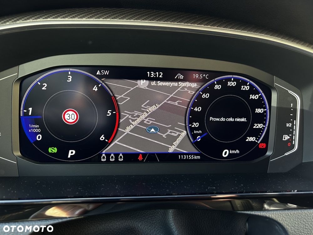 Volkswagen Arteon 2.0 TDI 4Motion R-Line DSG - 23