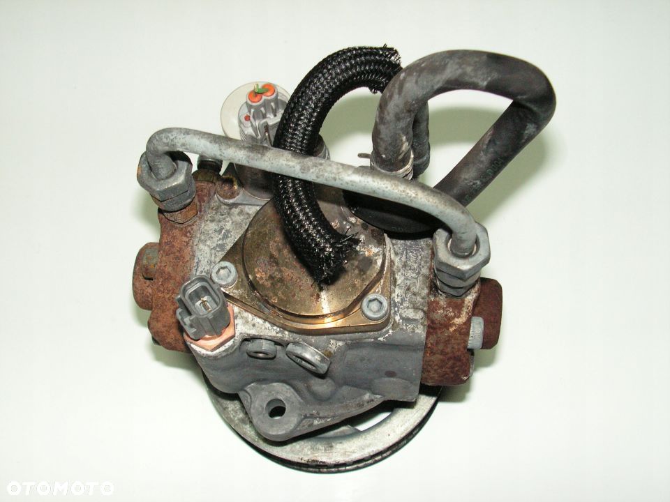 COROLLA VERSO 2,0 D4D 116 POMPA WTRYSKOWA 76 TYŚ K - 5