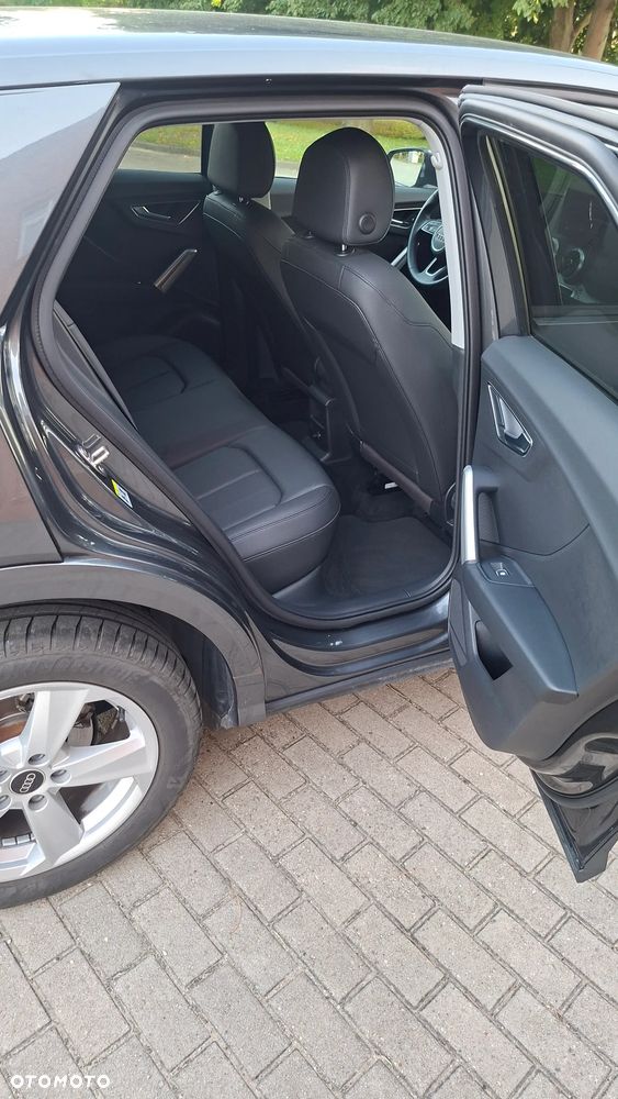 Audi Q2 35 TFSI S Line S tronic - 18