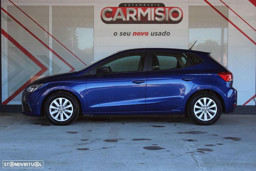 SEAT Ibiza 1.0 Style - 6