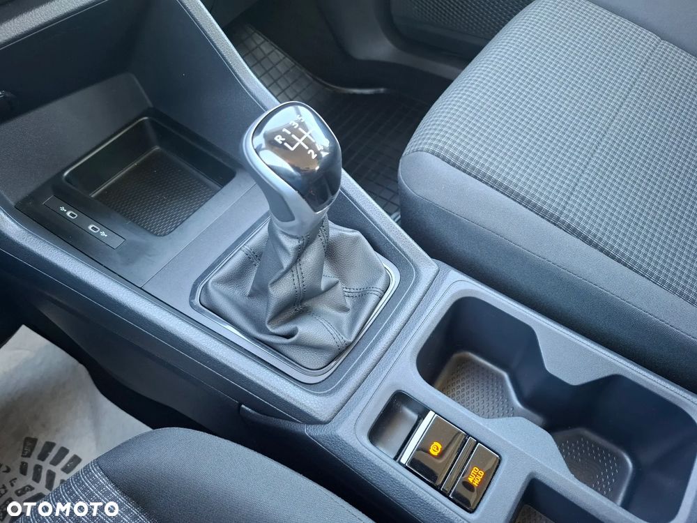 Volkswagen Caddy 2.0 TDI Life - 27