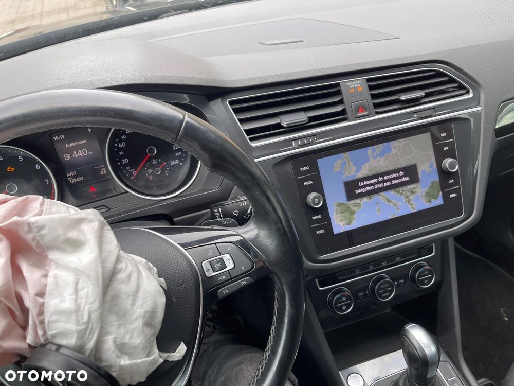 Volkswagen Tiguan 1.5 TSI ACT OPF DSG Comfortline - 13