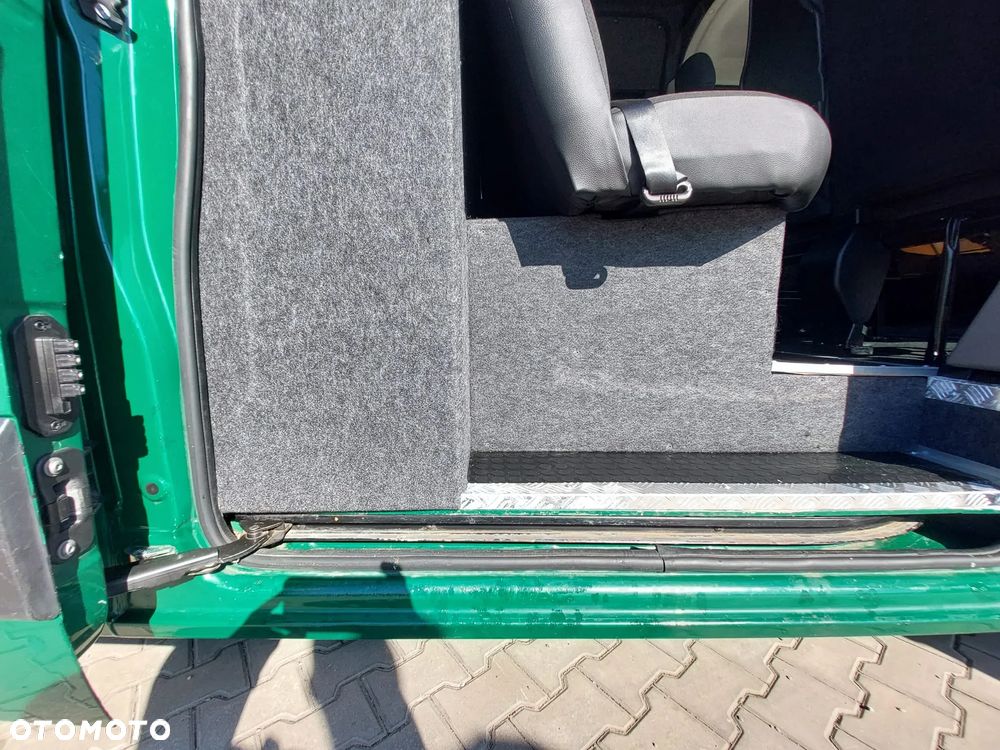 Renault Master Maxi - 38