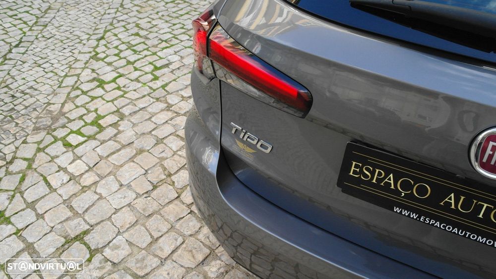Fiat Tipo Station Wagon 1.3 Multijet - 10