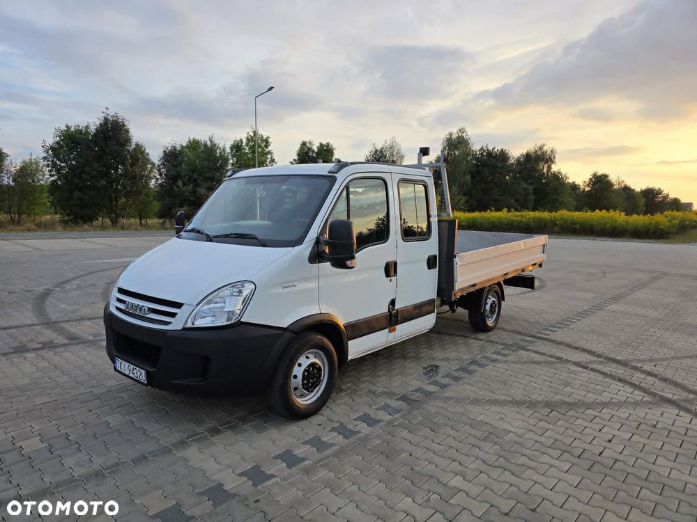 Iveco Daily - 8