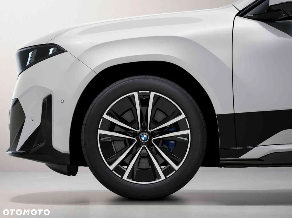 -25% NOWE ORYGINALNE Kompletne Koła zimowe 20" BMW Serii iX3 - 1