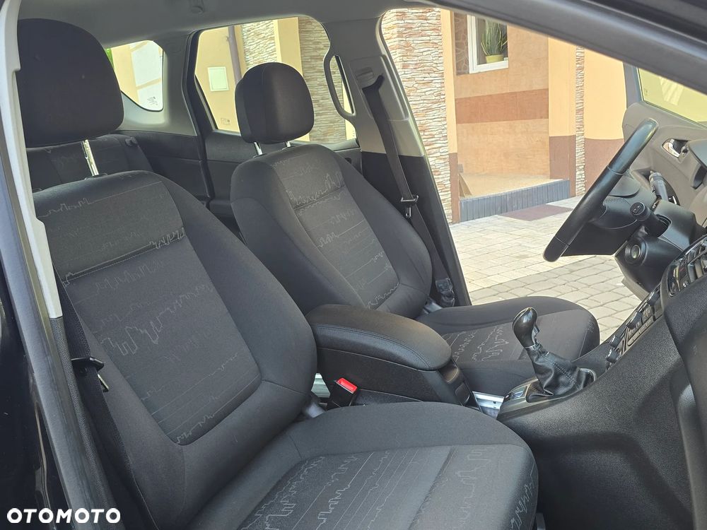 Opel Meriva 1.4 Ecoflex Active - 28