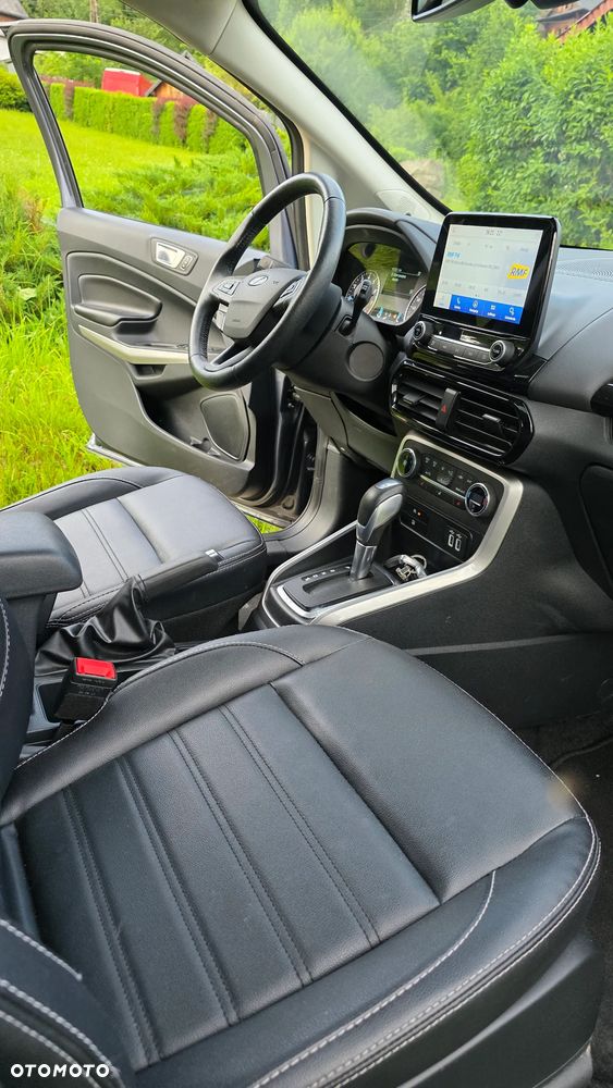 Ford EcoSport - 20