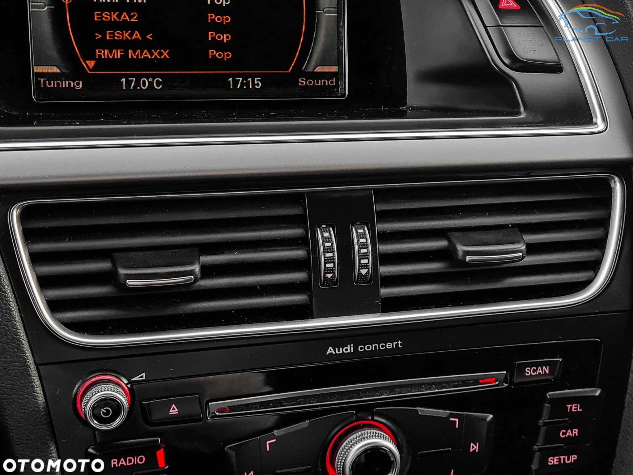Audi A4 2.0 TDI Quattro S tronic - 36