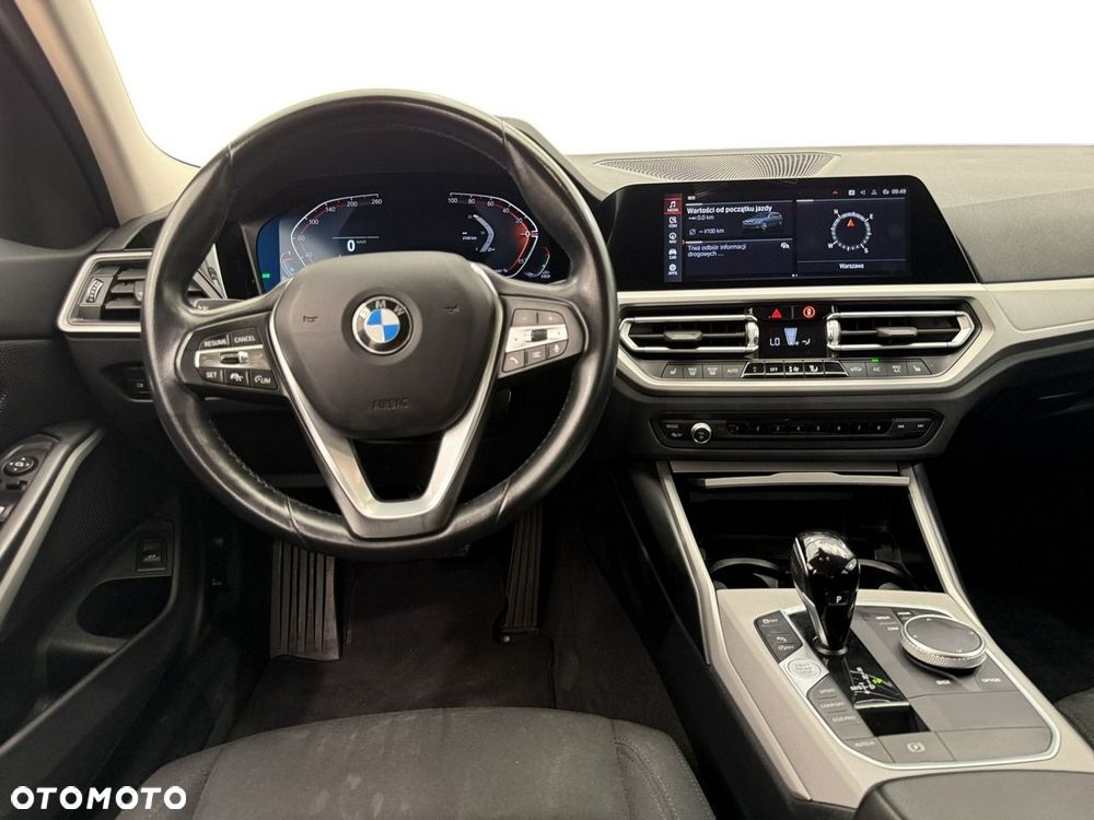 BMW Seria 3 - 10