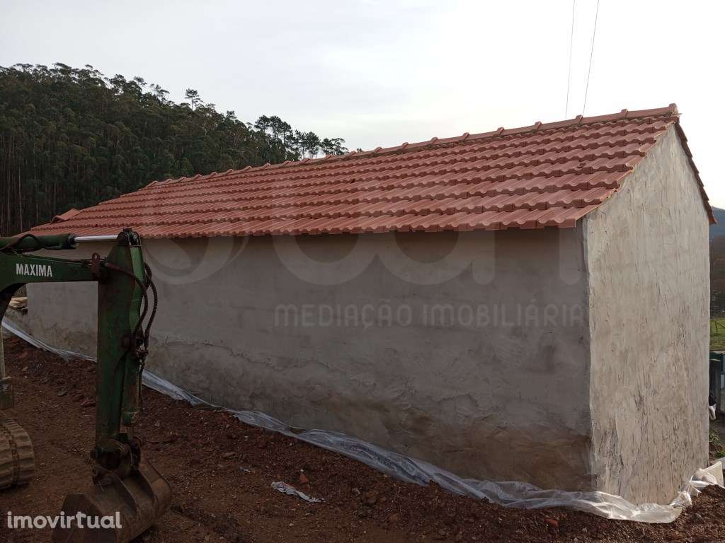 Moradia Oliveira de Azeméis - Grande imagem: 4/18