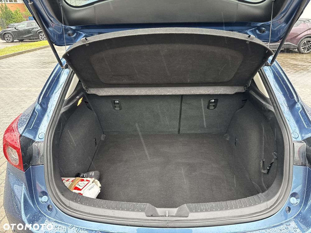 Mazda 3 - 19