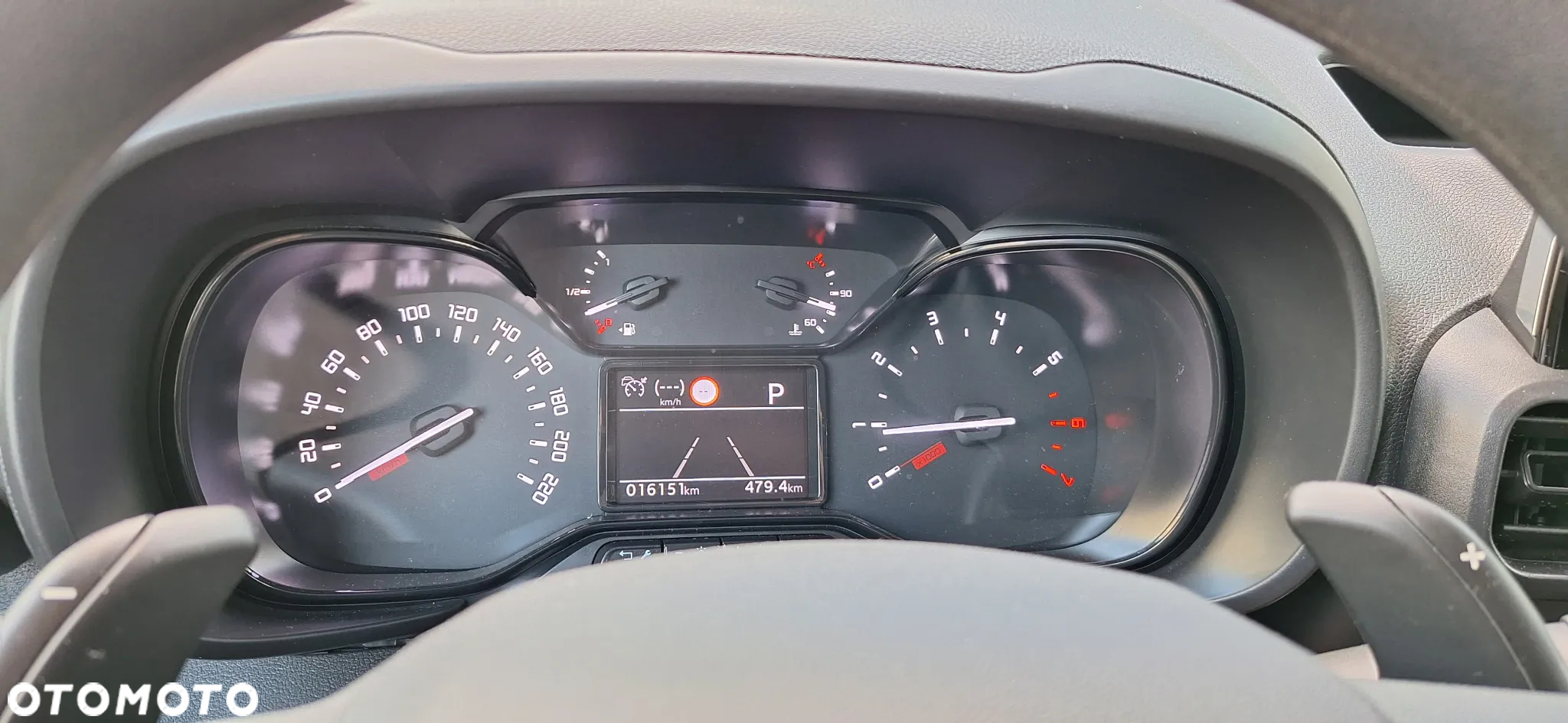 Toyota PROACE CITY - 7