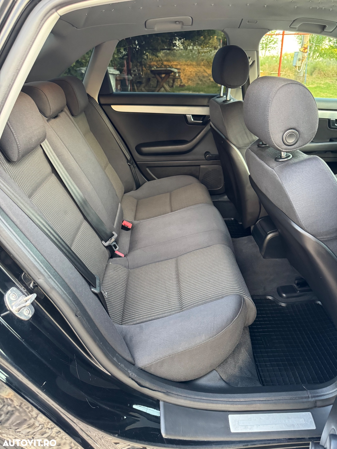 Audi A4 2.0 TDI - 26